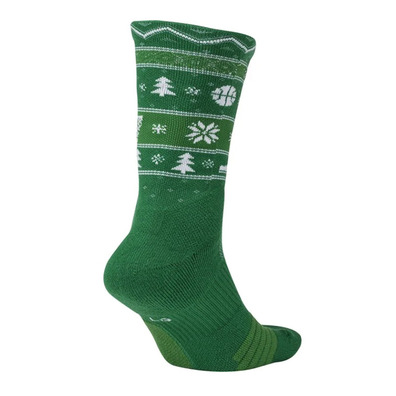 Nike Elite Weihnachtsmannschaft "Green"