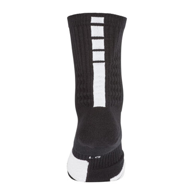 Nike Elite Crew Basketball Sock "Black"