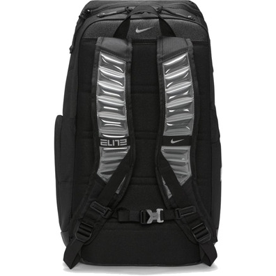 Nike Elite Pro Basketball Rucksack (32L) "Black-Cool Grey"