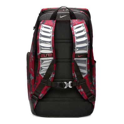 Nike Elite Pro Printed Basketball Rucksack (32L)