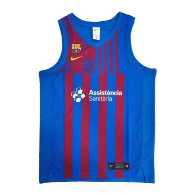 Nike F.C. Barcelona MNK DF REPLICA Jersey