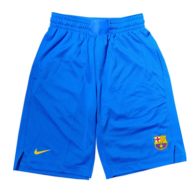 Nike F.C. Barcelona Replica Short Home