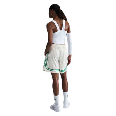 Nike Fly Crossover Basket Short Wmns "Sail Green"