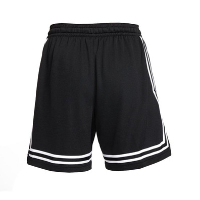 Nike Fly Crossover Damen Basketball Shorts "Black"