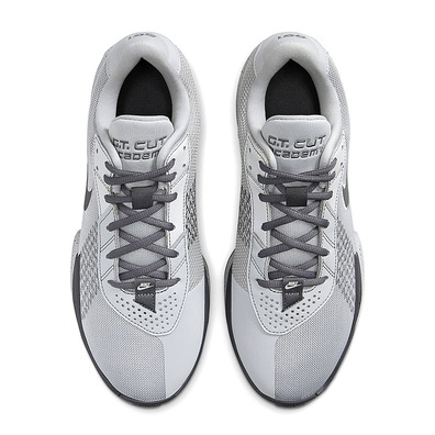 Nike Air Zoom G.T. Cut Academy "Light Smoke Grey"