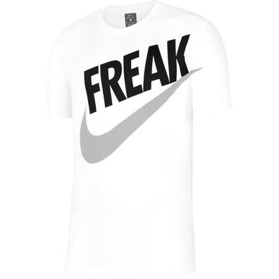 Nike Giannis Dri-FIT "Freak" Basketball T-Shirt