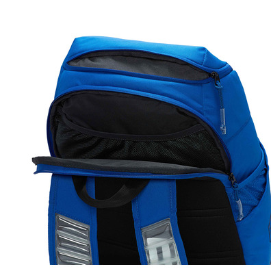 Nike Hoops Elite Pro Rucksack (32 l) "Game Royal"