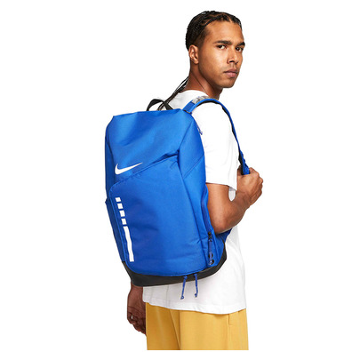 Nike Hoops Elite Pro Rucksack (32 l) "Game Royal"