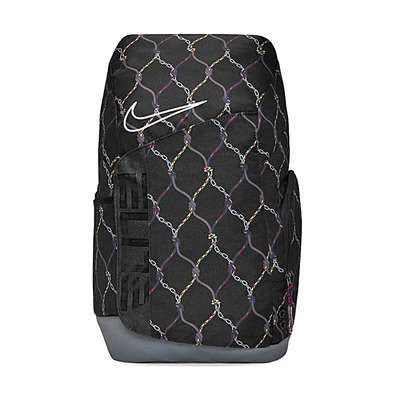 Nike Hoops Elite Pro Printed Basketball Rucksack (32L)