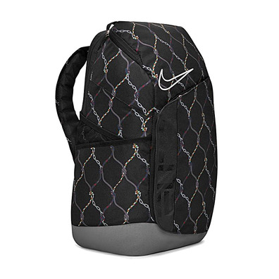 Nike Hoops Elite Pro Printed Basketball Rucksack (32L)