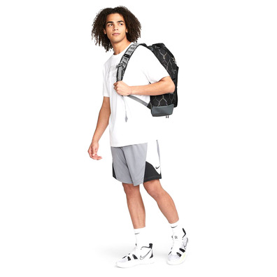 Nike Hoops Elite Pro Printed Basketball Rucksack (32L)