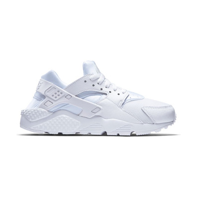 Nike Huarache Run (GS) "Pure" (110/weiß/weiß/reines Platin)