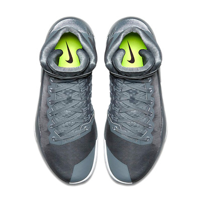 Nike Hyperdunk 2016 "Ash"