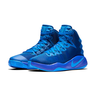 Nike Hyperdunk 2016 "Big Royal Deep"