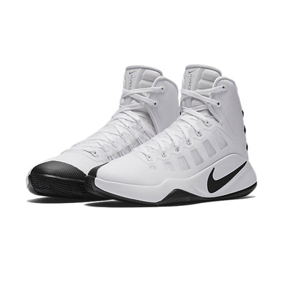 Nike Hyperdunk 2016 TB Women\'s "Astou Ndour" (110/weiß/schwarz)