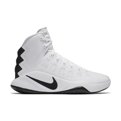 Nike Hyperdunk 2016 TB Women\'s "Astou Ndour" (110/weiß/schwarz)