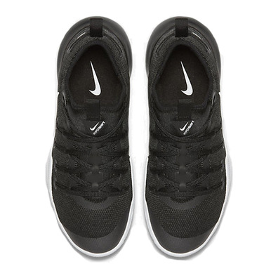 Nike Hypershift "Guard Wall" (020/schwarz/weiß)