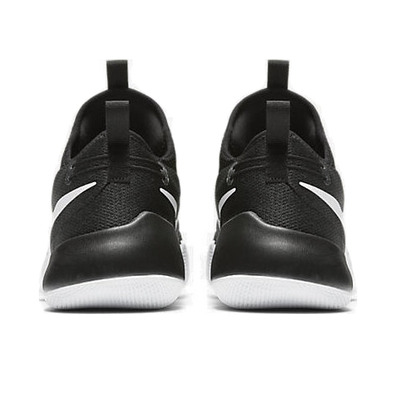 Nike Hypershift "Guard Wall" (020/schwarz/weiß)