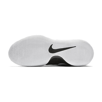 Nike Hypershift "Guard Wall" (020/schwarz/weiß)