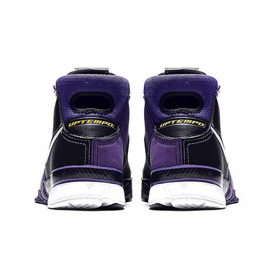 Nike Kobe 1 Protro "Purple Reign"