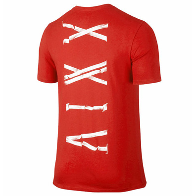 Nike Kobe XXIV Tee (657/red/white)