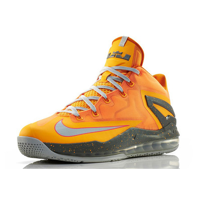 Air Max Lebron XI Low "Floridians" (800/atomisch mango/gris)