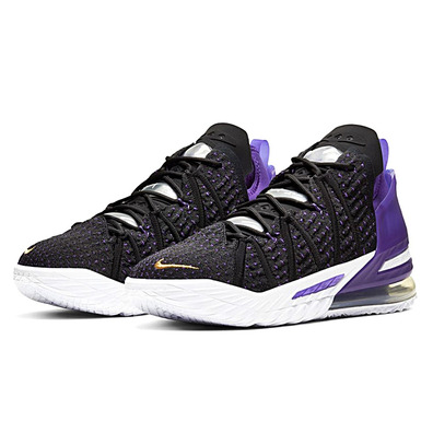 Nike Lebron 18 "Lakers"