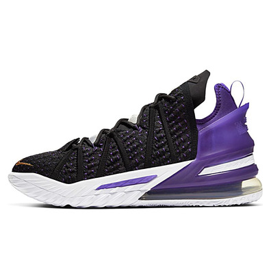 Nike Lebron 18 "Lakers"