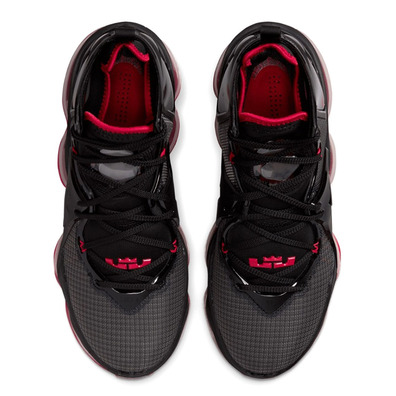 LeBron 19 "Bred"