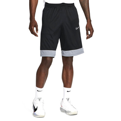 Nike Herren Basketball Shorts "Black"