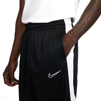 Nike Herren Basketball Shorts "Black"