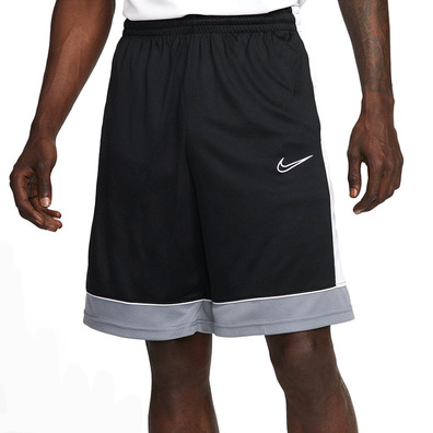 Nike Herren Basketball Shorts "Black"