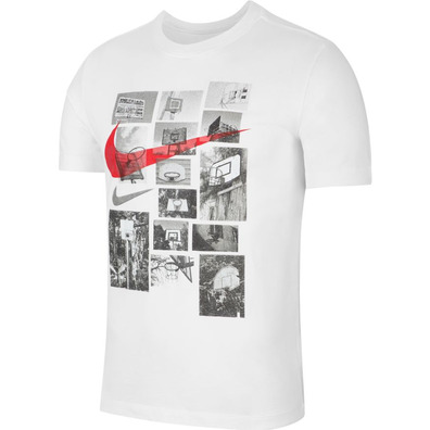 Nike Herren Basketball T-Shirt