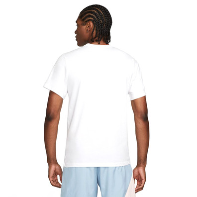 Nike Herren Basketball T-Shirt "Street Basket"