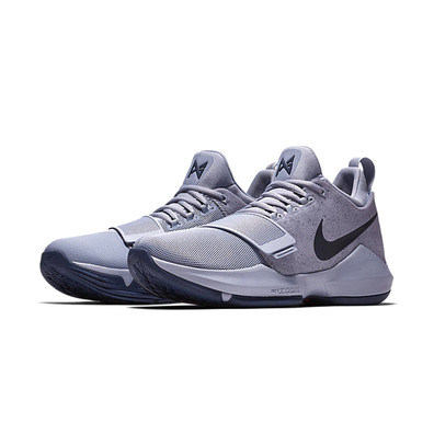 Nike PG 1 „Glacier Grey“ (GS) (044)