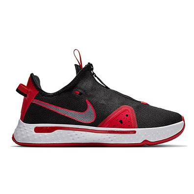 Nike PG 4 "Bred Mix"