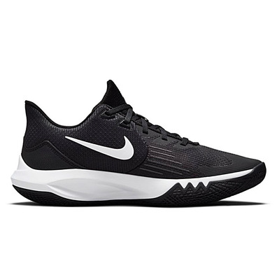 Nike Precision 5 "BlackWhite"