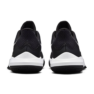 Nike Precision 5 "BlackWhite"