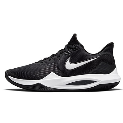 Nike Precision 5 "BlackWhite"