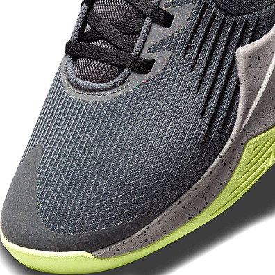 Nike Precision 5 "Volt Dust"