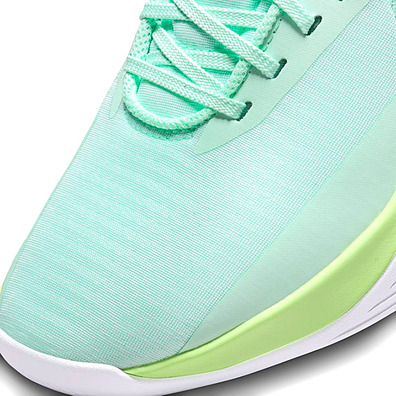 Nike Precision 6 "Aquamarine"