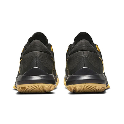 Nike Precision 6 "Black Gold"