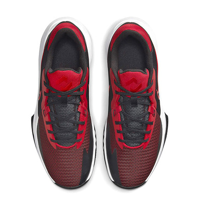 Nike Precision 6 "Chicago"