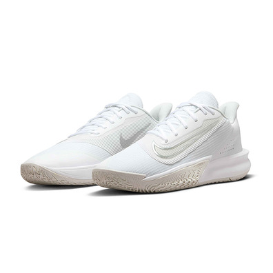 Nike Precision 7 "White"