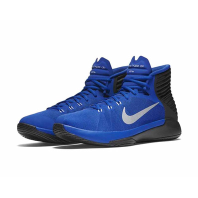 Nike Prime Hype DF 2016 "F1" (401/Spiel Royal/Reflect silver/black)