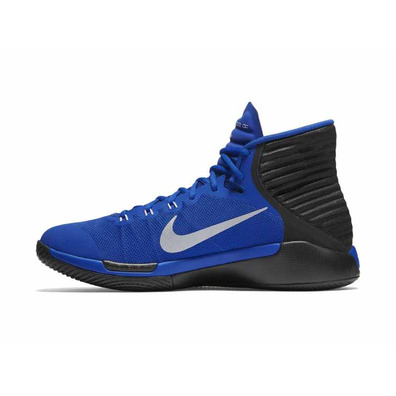 Nike Prime Hype DF 2016 "F1" (401/Spiel Royal/Reflect silver/black)