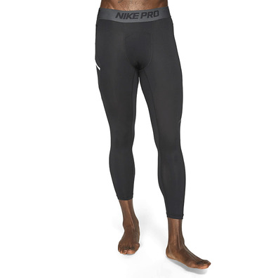 Nike Pro 3/4 Basketball Tights