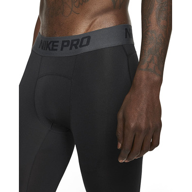 Nike Pro 3/4 Basketball Tights