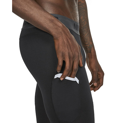 Nike Pro 3/4 Basketball Tights