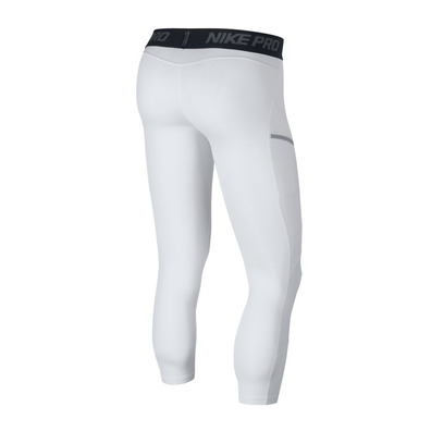 Nike Pro Dri-Fit 3/4 Strumpfhosen (100)